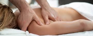 Aromatherapy Massage $70