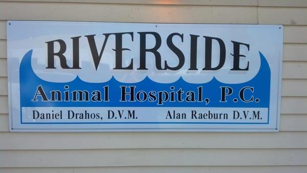 Riverside Animal Hospital PC