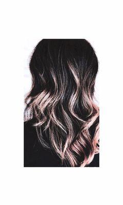 Balayage