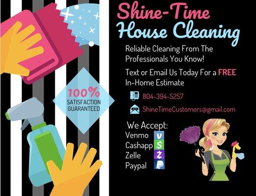 House Cleaning Service