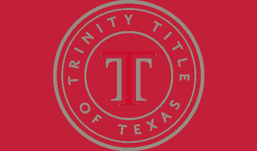 Official Fee Attorney for Trinity Title of Texas