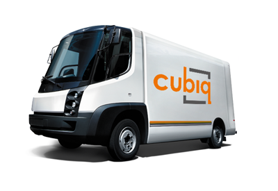 Cubiq Storage Company in Boston with Pickup and Delivery to Your Door