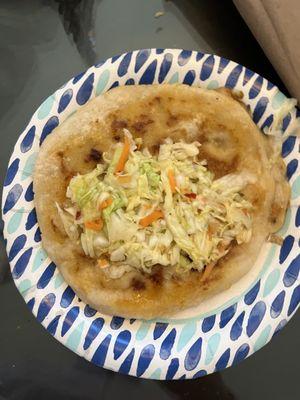 Pupusa