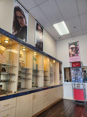 Pacific Vision Optometry