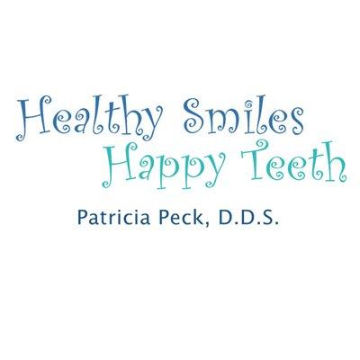 Healthy Smiles Happy Teeth - Patricia Peck, DDS | Dentistry for children in Santa Fe NM