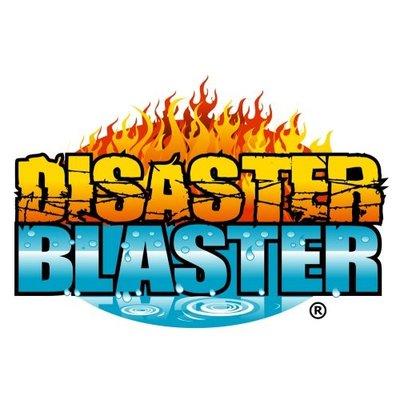 Disaster Blaster