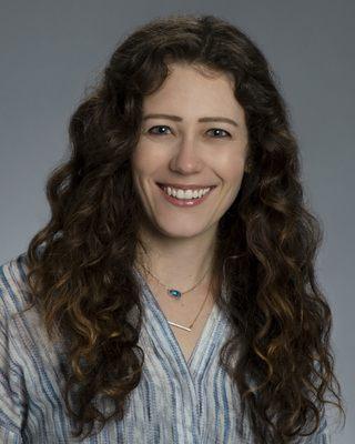 Dr. Vanessa Rallis