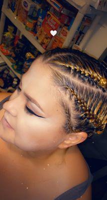 Braids