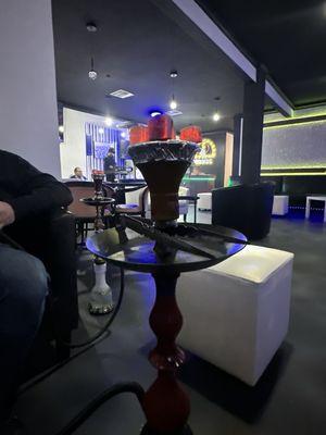 Elevate Hookah Lounge