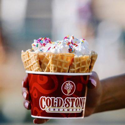 Cold Stone Creamery