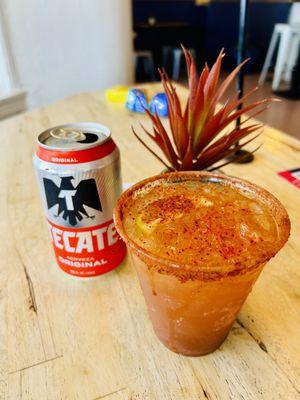 Michelada