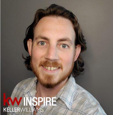 Matthew Dahm - Keller Williams Inspire