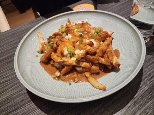 Poutine