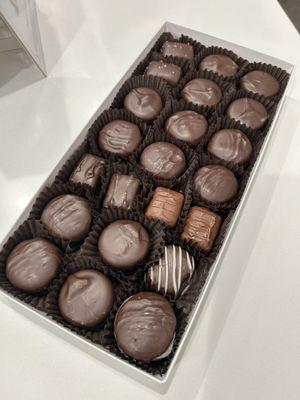 See's Candies Chocolate Shop