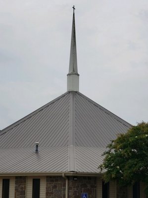 Metal Roof