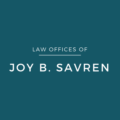 Joy B. Savren Attorney & Mediator