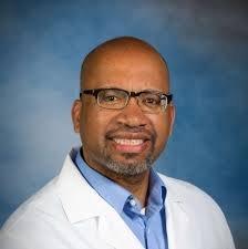 Dr. Ulysses C. Walls, M.D.