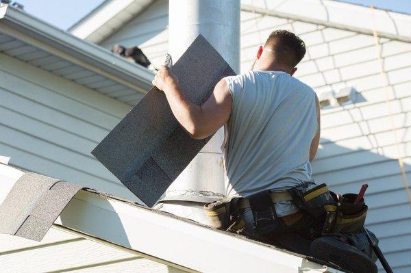 Roof repair Pasadena