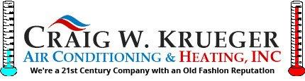 Craig W. Krueger Air Conditioning & Heating Inc.