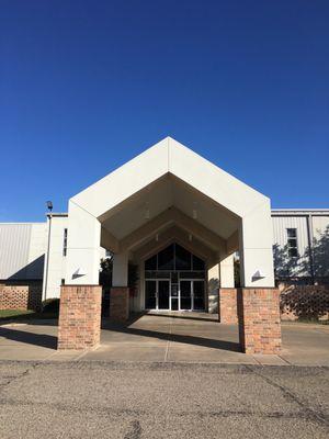 South Plains Church of Christ