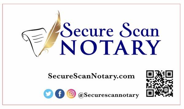 24/7 Mobile Notary Service