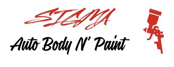 Sigma Auto Body N Paint