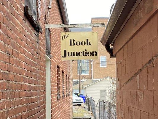 Book Junction