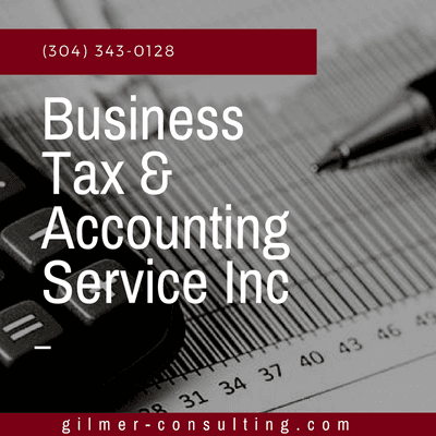 Business Tax & Accounting Service Inc