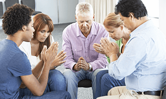 All Is Well Home Care - Chaplaincy Services