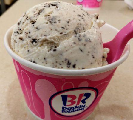 Baskin-Robbins