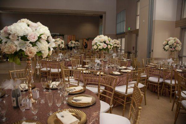 South Oxnard Senior Center Venue