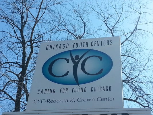 Chicago Youth Centers-Crown