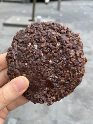 Homemade Cookie