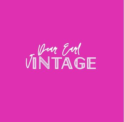 At Dear Earl you will find really cool vintage and resell clothing, as well as home accessories.