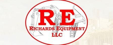 Richards Equipment, LLC