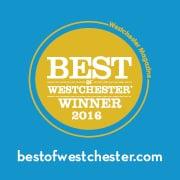 Voted Best New Spa 2016!