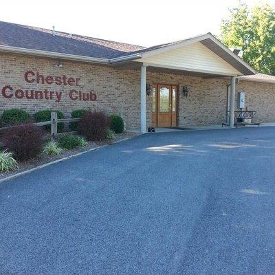 Chester Country Club