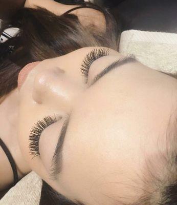 Eyelash Extensions By Linda Au