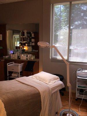 Treatment Room