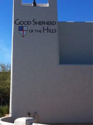 Good Shepherd of the Hills Episcopal Church