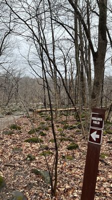 Ringing Rocks Park