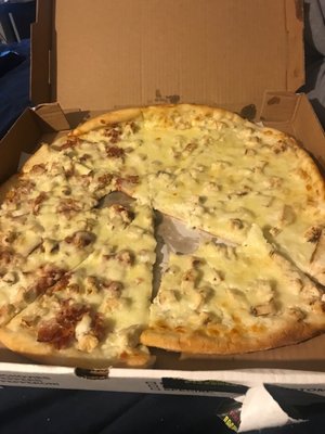 Bella Pizza