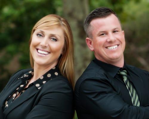 Tim Porter & Annie Porter - Solano Mortgage