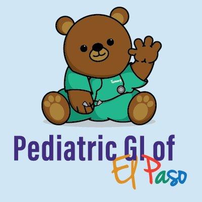 Pediatric GI Of El Paso