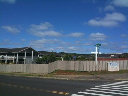 Cornerstone Fellowship Mililani Mauka