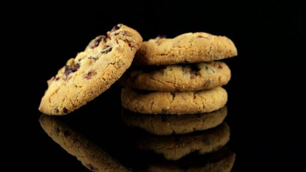 Chocolate Chunk Cookies