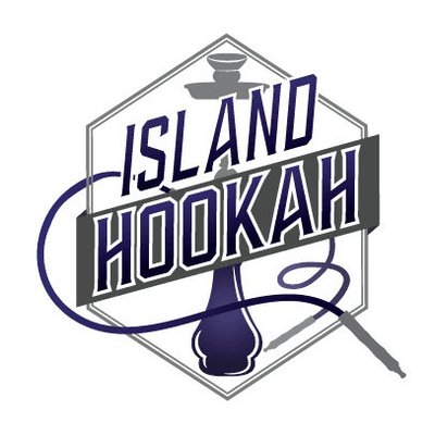 Island Hookah Sayville logo