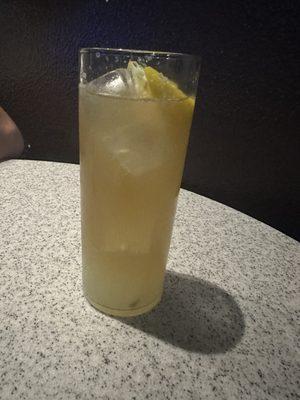 Long Island Iced Tea