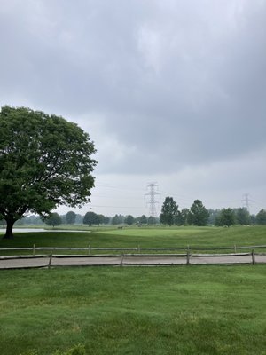 Royal American Links Golf Club