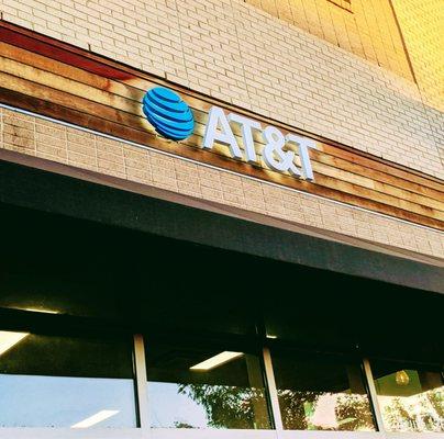 AT&T Store